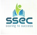 SSEC Soaring to Success logo